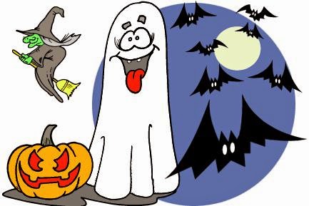 Imagenes y postales de halloween para compartir Imagenes y postales de halloween para compartir