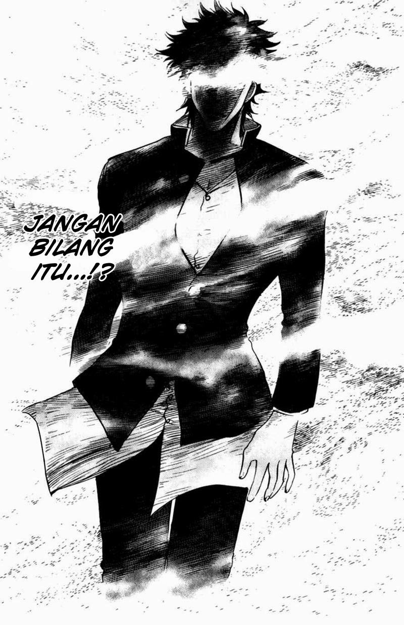 Komik cage of eden 056 - chapter 56 57 Indonesia cage of eden 056 - chapter 56 Terbaru 19|Baca Manga Komik Indonesia|