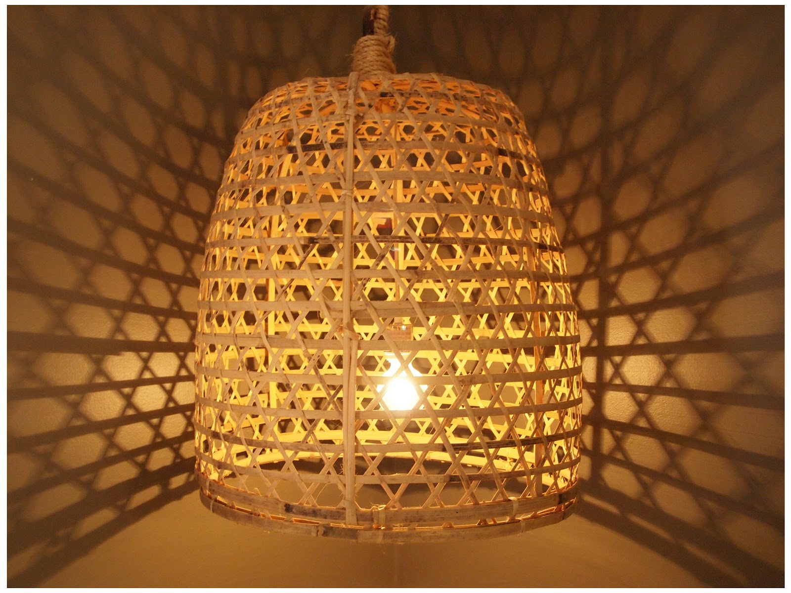 the RA RA Home Make Your Own Light