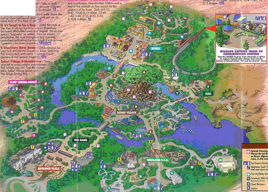 My Disney Trip - Going Solo!