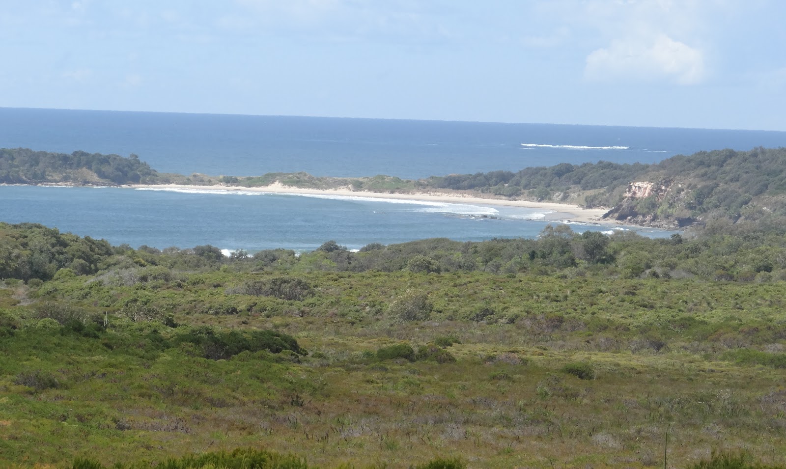 Evans Head