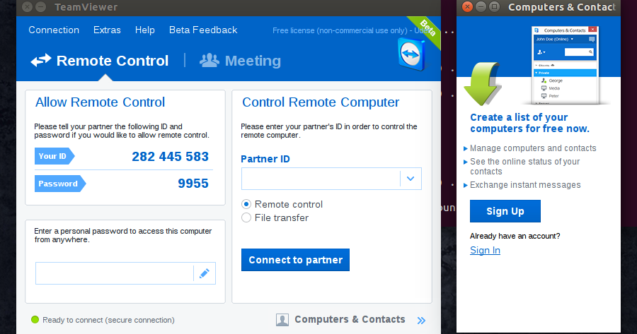 install teamviewer ubuntu 20.04 install teamviewer ubuntu 20.04