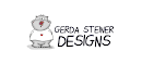 Gerda Steiner Designs