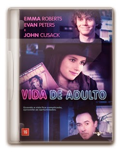 Vida de Adulto Dublado Vida de Adulto Dublado