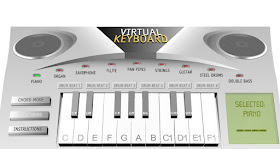 PIANO VIRTUAL