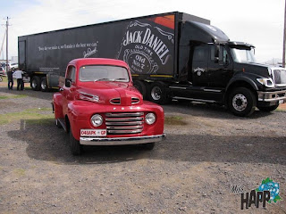 Miss Happ Rockabilly And Pin Up Clothing SA HotRod Street Festival