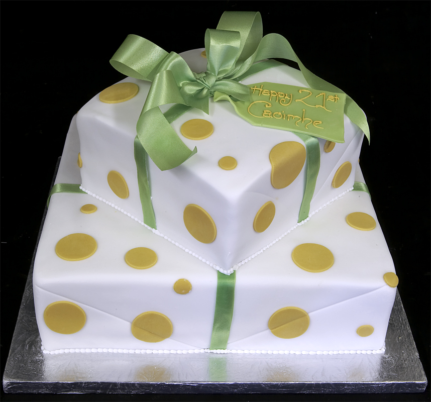 Birthday Cakes: Great Birthday Cake Designs