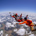 RushCube I Extreme Skydiving
