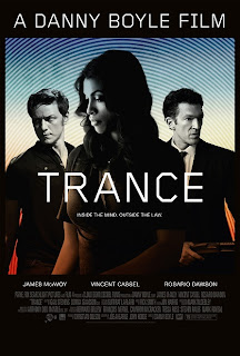 Trance [2013] [NTSC/DVDR-Custom HD] Ingles, Español Latino
