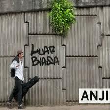 Download Gratis Lagu Anji - Kekasih Terhebat Mp3 + Lirik Anji - Kekasih Terhebat