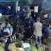 Accidente en Montemorelos, NL deja seis muertos