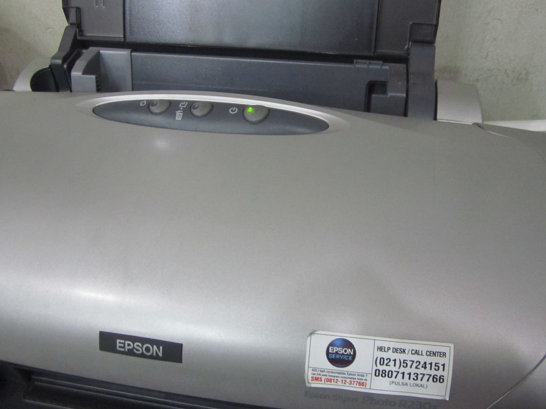 Epson r230 printer flash software free download for pc