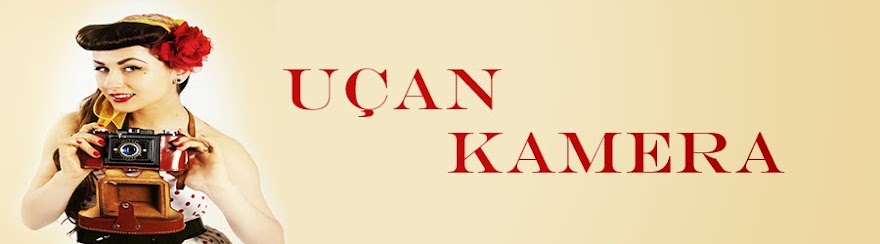 UCAN KAMERA