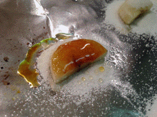 Brûléed Banana Brûléed Banana