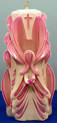 decorative candle image collection