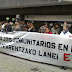 Rechazan que los parados hagan trabajos en favor de la comunidad para percibir ayudas