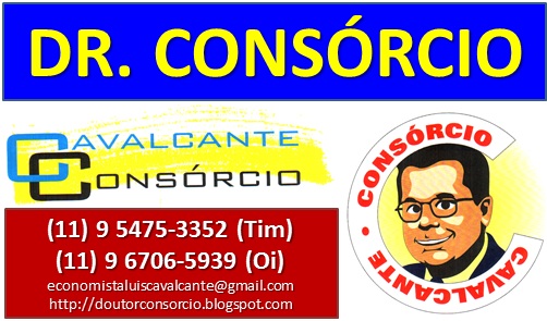 DR. CONSÓRCIO