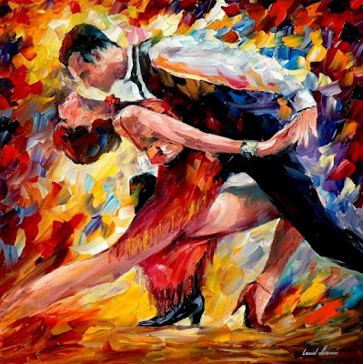 leonid-afremov_gabriela-mistral_monica-lopez-bordon_poesia