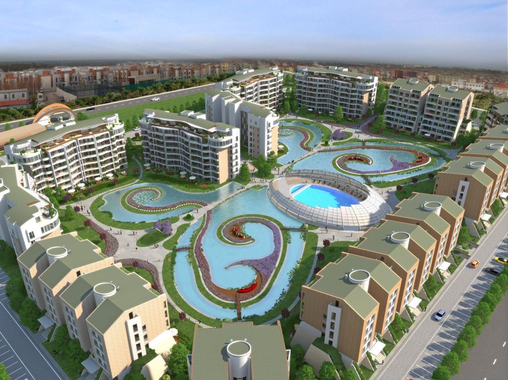 Çekmeköy Satılık Daire Çekmeköy Kiralık Daire Çekmeköy Taşdelen