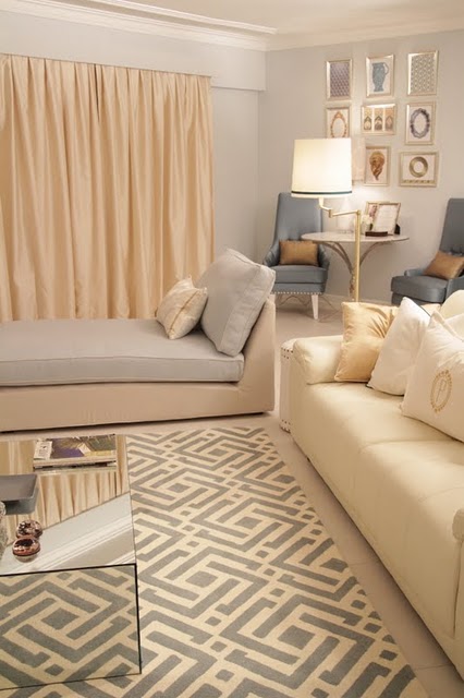 Living Room Sala De Estar ~ Santis Royal Home Cream Living Room Sala de estar creme Living Room Sala De Estar ~ Santis Royal Home Cream Living Room Sala de estar creme