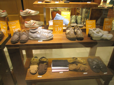 sapatos mr cat promoção