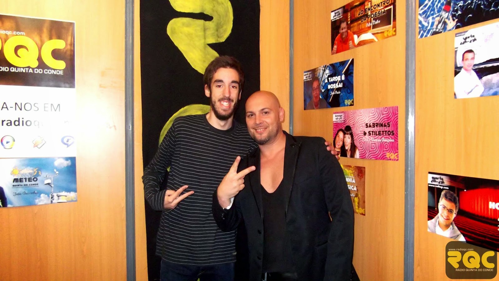 FEIRA FESTA DA QUINTA DO CONDE 2014 O RESUMO Rádio Quinta do Conde