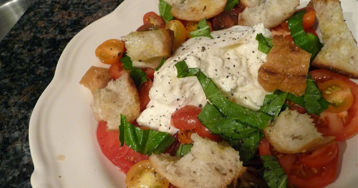 dinner party: the first supper