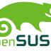 ulasan tentang openSUSE