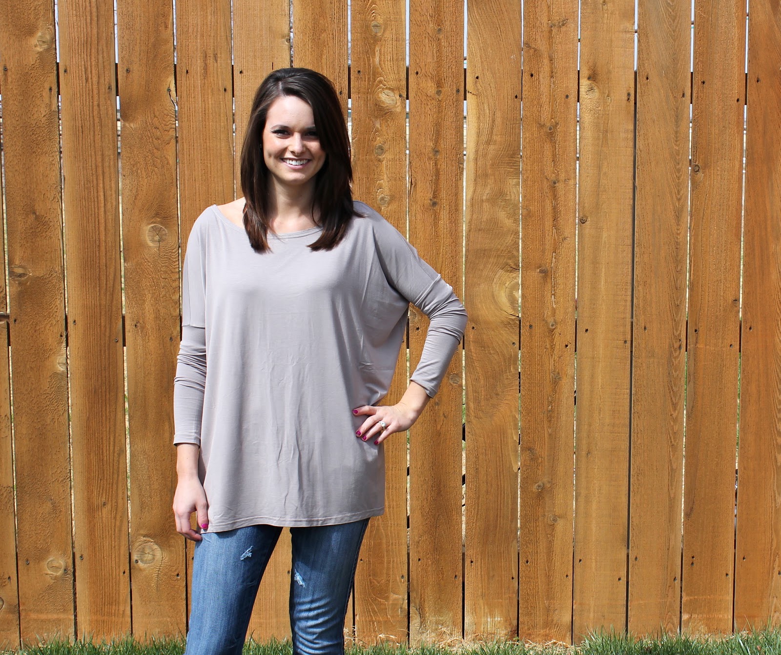 Simply Southern Couture Piko Tops