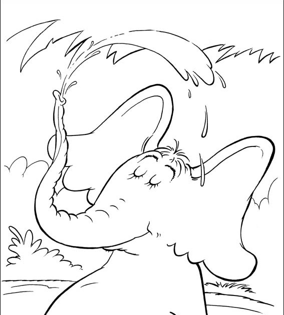 Cute Character Education Coloring Pages Free for Kindergarten