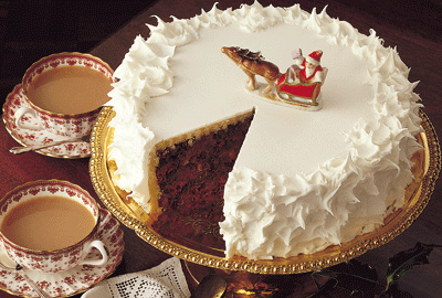 The Garden of Eaden: RECIPE FOR TRADITIONAL CHRISTMAS CAKE The Garden of Eaden: RECIPE FOR TRADITIONAL CHRISTMAS CAKE