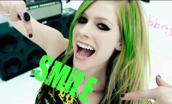 Avril Lavigne Wallpapers Avril Lavigne Wallpapers