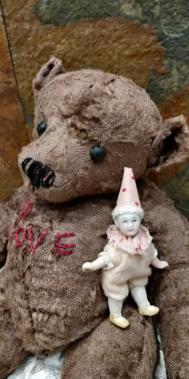 Old Love