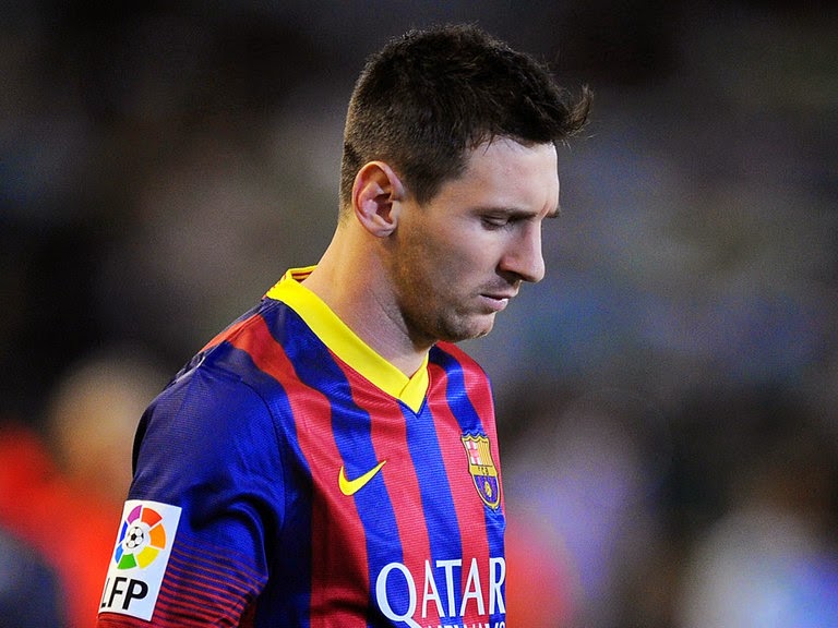 Lionel Messi Hairstyles Smile Photos Hairstyles Photos And Pictures