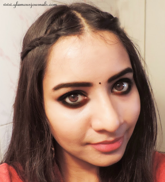 Deepika Padukone Inspired Look From Ram Leela | Indian Makeup & Outfit Tutorial Deepika Padukone Inspired Look From Ram Leela | Indian Makeup & Outfit Tutorial
