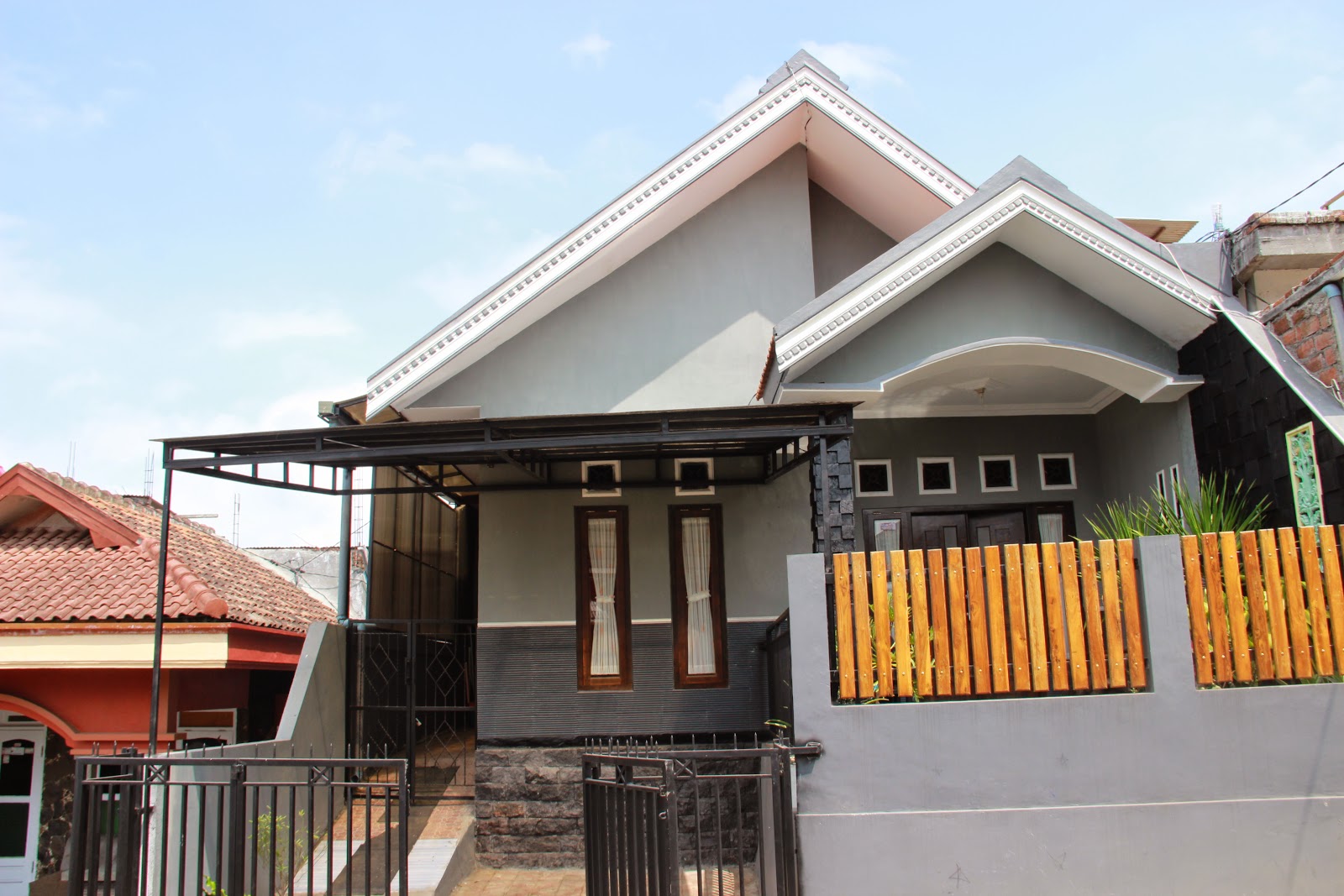 Diksa 3 Homestay Murah Batu Malang