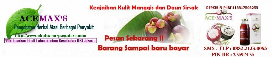 Obat Benjolan Di Leher