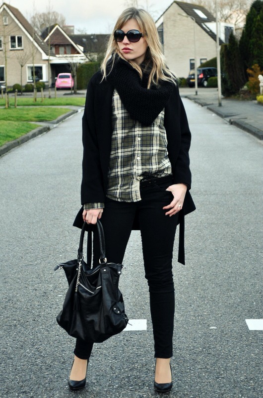 Borrowed from the Boyfriend / Giveaway winners RED REIDING HOODRED