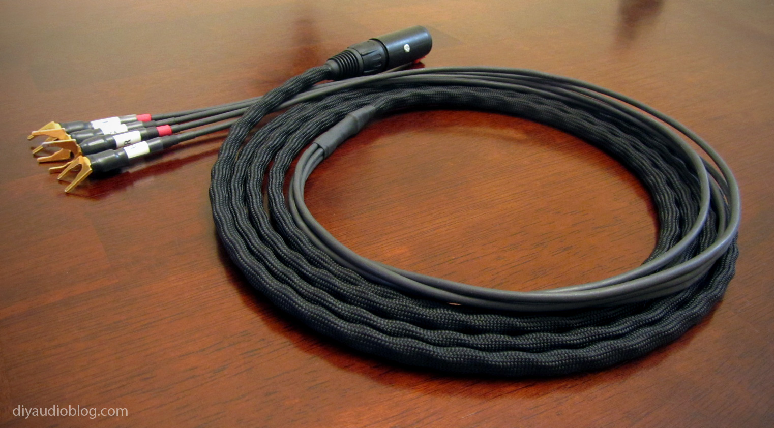 DIY Audio Electronics from Speaker Amp to Headphone Cable