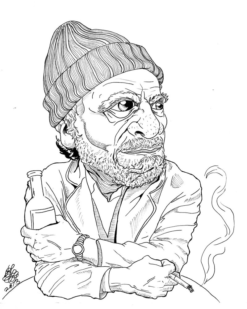 Charles Bukowski