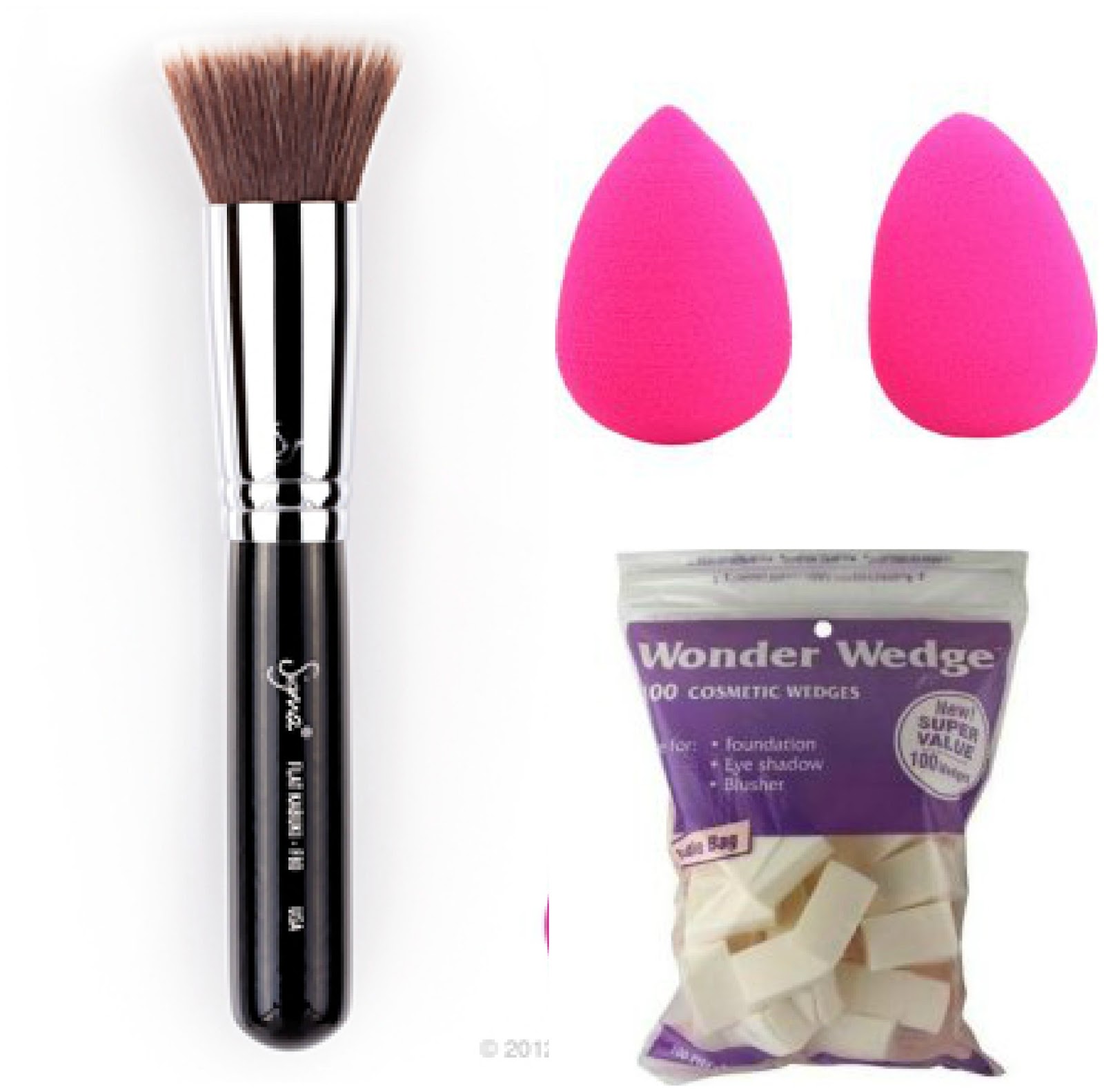 Elle Sees Beauty Blogger in Atlanta Beauty Basics How To Choose and