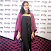 Fesyen pelik busana Lisa Surihani yang superseksi macam towel