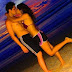 foto panas sharen gunawan | foto hot Sharena Rizky terbaru thumbnail