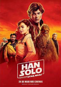 Han Solo: Uma História Star Wars Torrent - HD 720p Dublado/Legendado Han Solo: Uma História Star Wars Torrent - HD 720p Dublado/Legendado