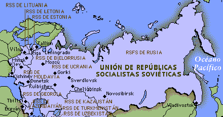 Images: rusia mapa