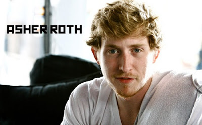 Asher Roth - The World Is Not Enough Lyrics + Letras + Lirik + Tekst + Text + Testo + Paroles + Source: Lyrics-Video-Music.blogspot.com + Video Music Song Lyrics Asher Roth - The World Is Not Enough