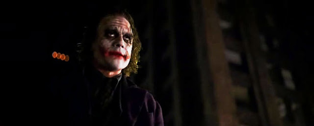 Hit Me Joker