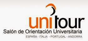 Salón de orientación universitaria