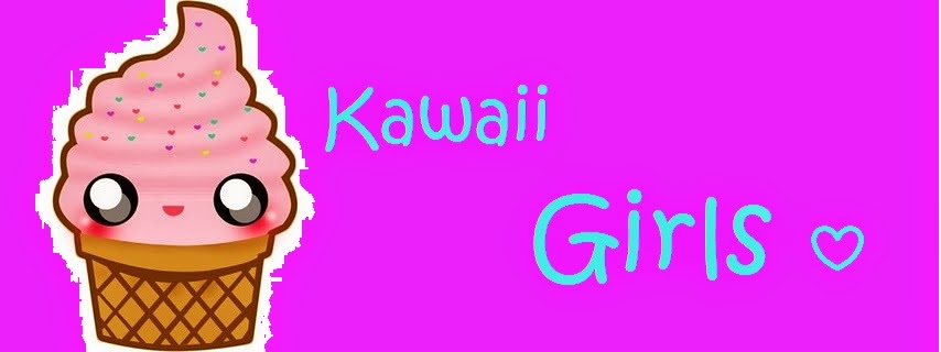kawaii girls (づ ᴖ ɜ ᴖ)づ