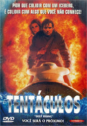 Capa do Filme Tentáculos (Dublado) Baixe imagem de Tentáculos (Dublado) sem Torrent